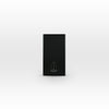 MÓDULO PULSADOR TIMBRE ANDES 10A 250V BLACK