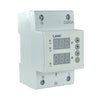 RELÉ PROTECTOR DE VOLTAJE/CORRIENTE 220V AC
