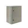 GABINETE METALICO 1 PUERTA 500X400X200 IP65