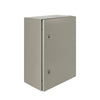 GABINETE METALICO 2 PUERTAS 800X600X200 IP65