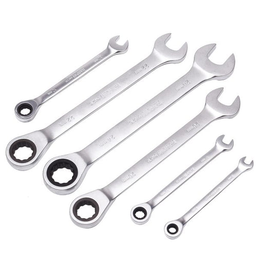 12mm LLAVE PUNTA CORONA CHICHARRA