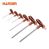 LLAVE HEX T 8.0X200mm HARDEN