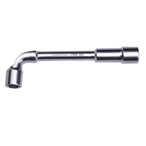 LLAVE DE PIPA - HARDEN