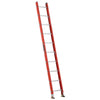 ESCALERA FIBRA VIDRIO RECTA 3.2 M CUPRUM