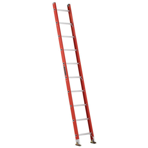 ESCALERA FIBRA VIDRIO RECTA 3.2 M CUPRUM