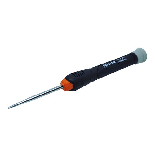 5pzs T6X40mm DESTORNILLADOR DE PRECISIÓN HARDEN