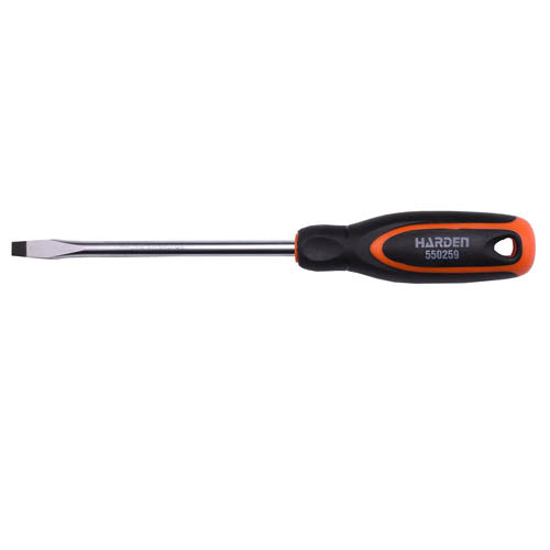 5X100MM DESTORNILLADOR PALETA HARDEN