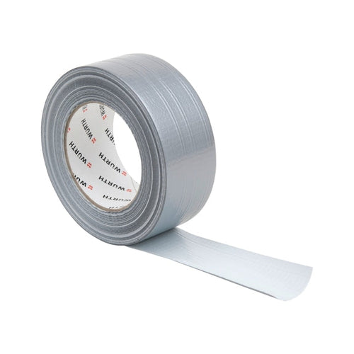 CINTA AMERICANA-PLATA-50MMX50MX019M - WURTH - WURTH