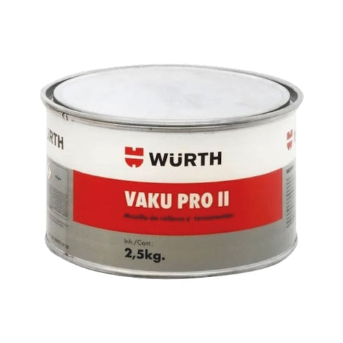 VAKU-PRO II 1.0KG - WURTH - WURTH