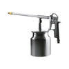 PISTOLA PULVERIZADORA BOQUILLA LARGA - WURTH - WURTH