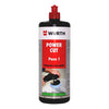 PULIMENTO POWER CUT PASO 1-1KG - WURTH - WURTH