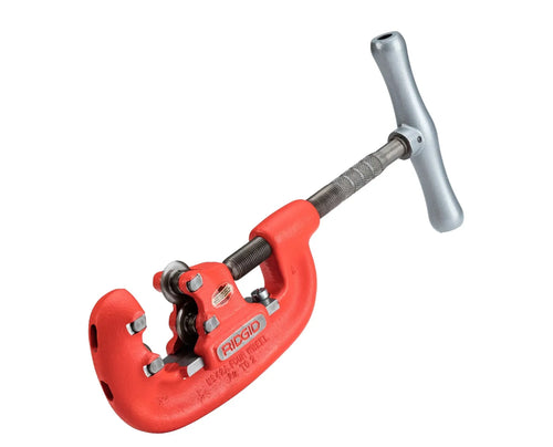 Cortatubo 3/4-2 trabajo pesado (32870) - RIDGID