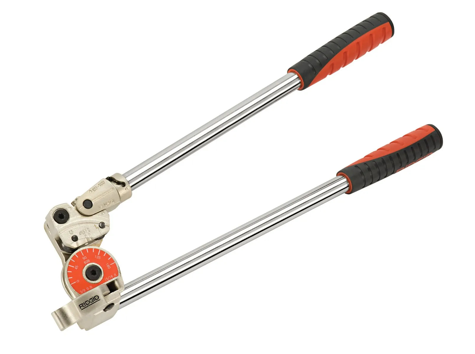 Doblatubos de 3/8 #606 (38043) - RIDGID