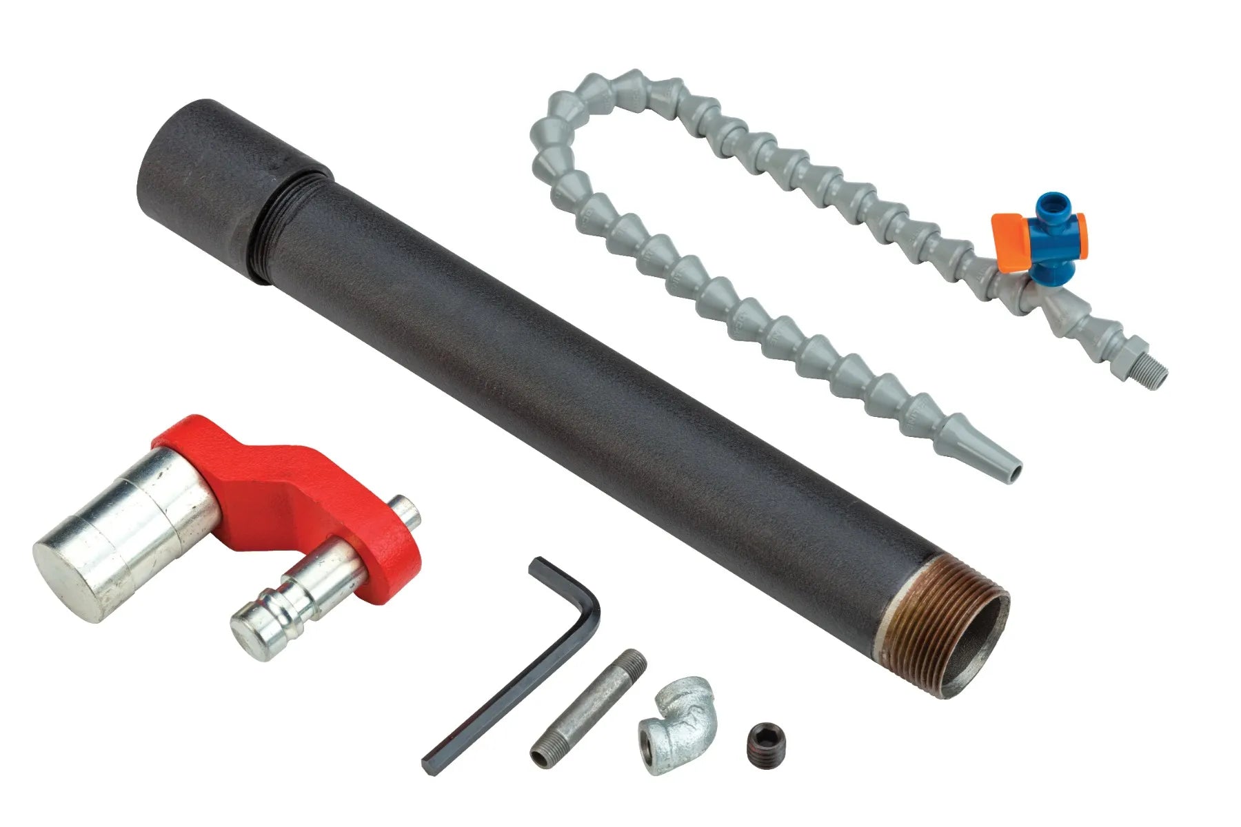 Eslabon de montaje a niplera 535 (42415) - RIDGID