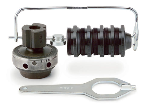 Niplera #819 de 1/2-2 npt (51005) - RIDGID