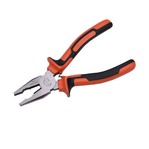 ALICATE UNIVERSAL 7\" HARDEN