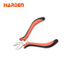 Mini Alicate de corte diagonal 4.5″ Harden