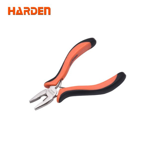ALICATE UNIVERSAL 4.5\" HARDEN
