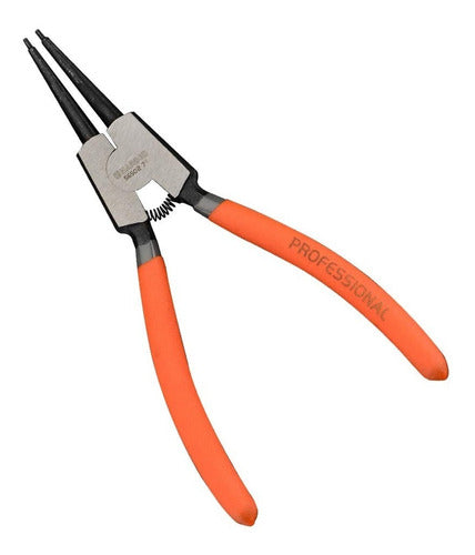 9" ALICATE SACA SEGURO RECTO INTERNO