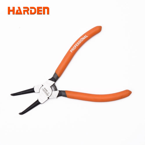 13" ALICATE SACA SEGURO CURVO INTERNO
