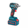 Llave De Impacto Inalámbrica Ronix 8672 1/2" 20V