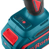 Llave De Impacto Inalámbrica Ronix 8673 20V 1/2"