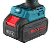 Llave Impacto Inalámbrica Ronix 8907 1/2" 800Nm