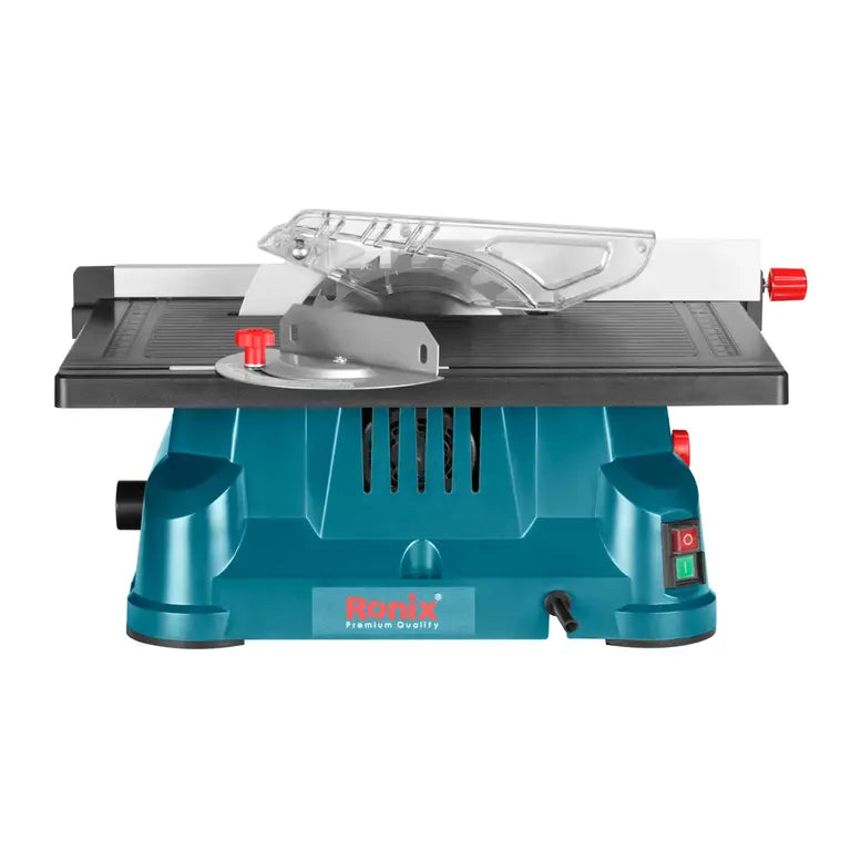 Sierra De Mesa Ronix 5602 210Mm 1200W