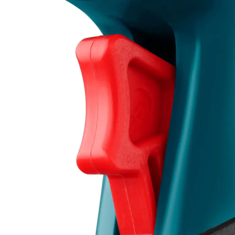 Llave De Impacto Neumática Ronix RA-1201 1/2" 900N.m