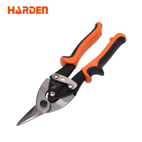 TIJERA HOJALATERA 10" AVIADOR IZQUIERDA