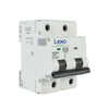Interruptor automático 1P+N 16A curva D 25kA