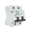 Interruptor automático 1P+N 50A curva D 25kA
