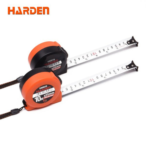 7.5mX25mm HUINCHA DE MEDIR CM/PUL