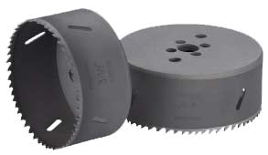 SIERRA COPA CROSSMAN BIMETAL 1.1/2" - 38 MM # 84-017