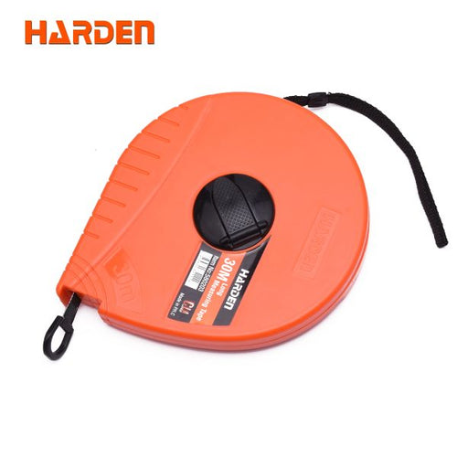 HUINCHA DE MEDIR 30mx12.5mm PLASTICA