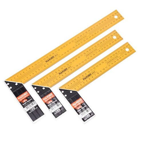 16''/400mm ESCUADRA