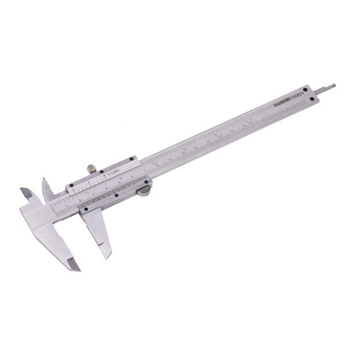 PIE DE METRO 0 A 200MM METALICO HARDEN