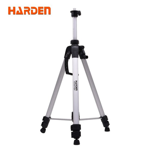 TRIPODE PARA NIVEL LASER 570-1450MM