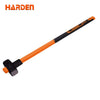 COMBO 5KG MANGO FIBRA DE VIDRIO ERGONOMICO HARDEN PRO
