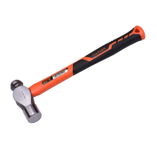 MARTILLO DE PEÑA 2lb/0.91K MANGO DE FIBRA HARDEN PRO
