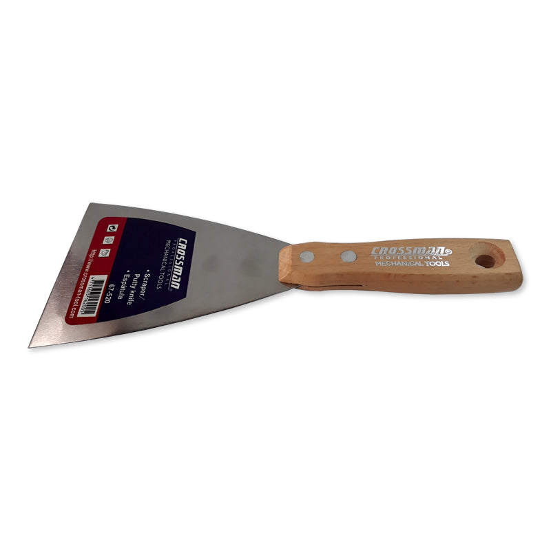 ESPATULA CROSSMAN 120 MM # 67-522