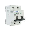 Interruptor automático 1P+N 40A curva C 25kA