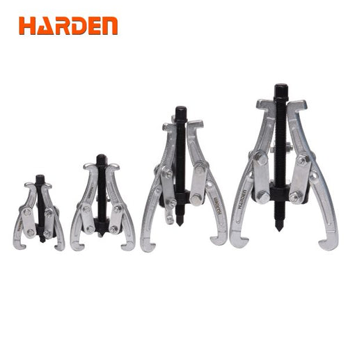 EXTRACTOR DE 3 PATAS 8"