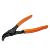 Alicate Para Seguro Exterior Curvo 5.1/2 BAHCO