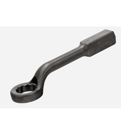 LLAVE IMPACTO ESTRELLA ACODADA 45° M55 315M-55