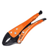 CAIMAN CURVADO CORTADOR 10" BAHCO 137-10