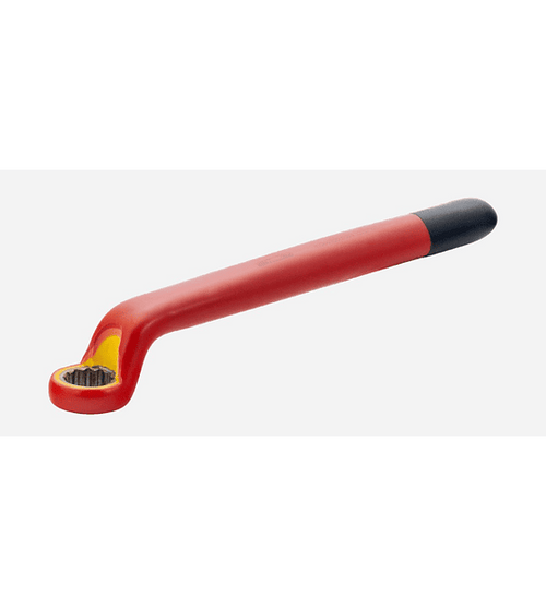 Llave Corona Boca Fija 1000V 21MM