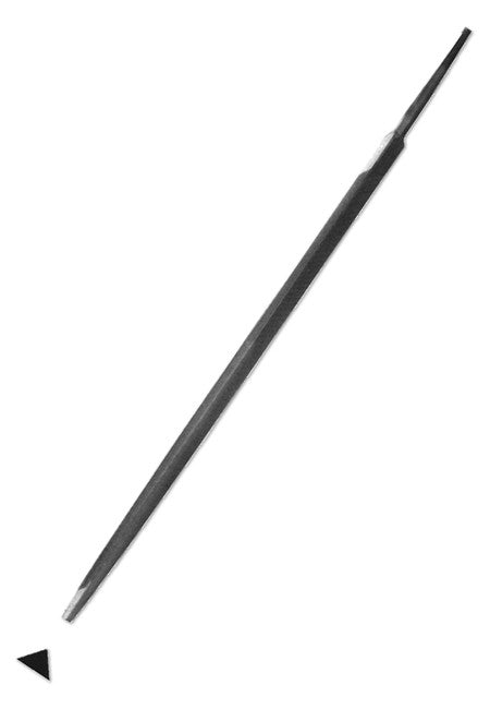 LIMA ERIZO EXTRA SLIM TAPER 7"