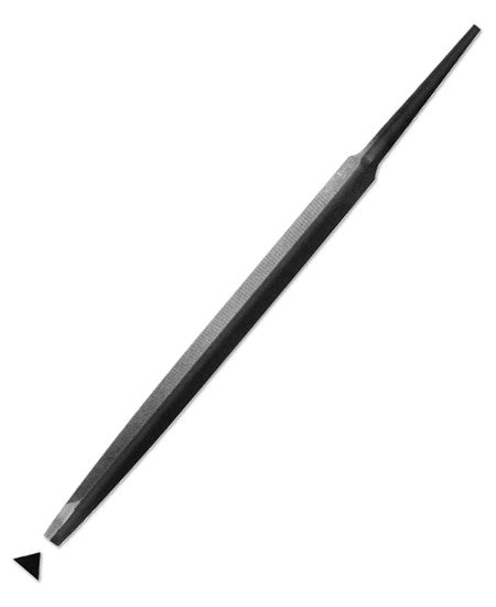 LIMA ERIZO SLIM TAPER 5"
