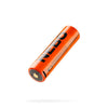 RECHARGEABLE BATTERY 21700 4000MAH -  LUXTREME FLASHLIGHT